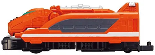 Ressha Sentai ToQger - Build Dai-Oh - DX - Ressha Gattai Series - 11 (Bandai)ㅤ – Bandai – ActionFigureBrasil