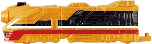 Ressha Sentai ToQger - Hyper Ressha Tei-Oh - DX - Ressha Gattai Series - 12 (Bandai)ㅤ – Bandai – ActionFigureBrasil