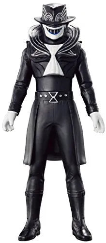 Ressha Sentai ToQger - Kuros - Shadow Line Collection - 02 (Bandai)ㅤ – Bandai – ActionFigureBrasil