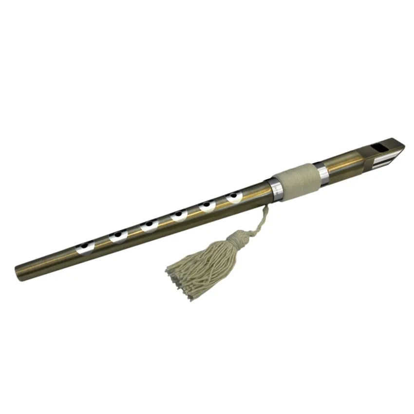 Ressikan Flute - LIMITED EDITION – Factory Entertainment – ActionFigure Brasil
