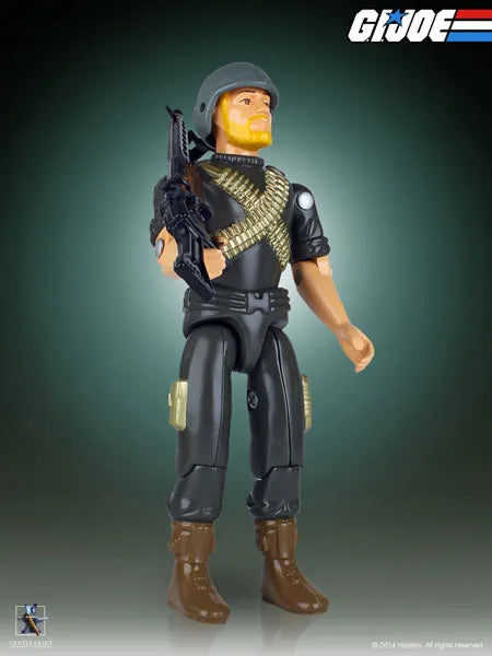 Retro Hasbro 12 Inch Action Figure - G.I. Joe: Rock & Roll(Provisional Pre-order)ㅤ – Puella Magi Madoka Magica – ActionFigureBrasil