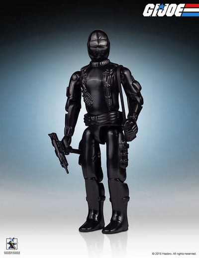 Retro Hasbro 12 Inch Action Figure - G.I. Joe: Snake Eyesㅤ – Puella Magi Madoka Magica – ActionFigureBrasil