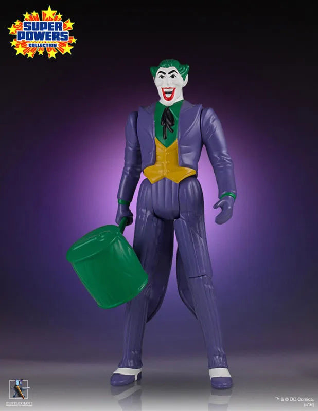 Retro Kenner - 12 Inch Action Figure 