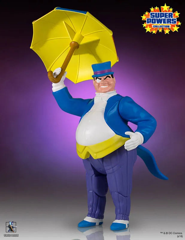Retro Kenner - 12 Inch Action Figure 