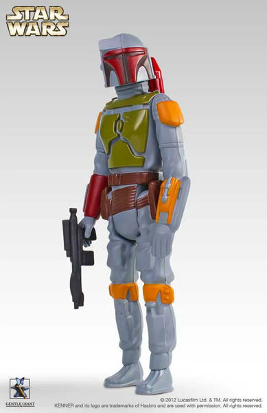 Retro Kenner 12 Inch Action Figure - Star Wars:- Boba Fettㅤ – Puella Magi Madoka Magica – ActionFigureBrasil