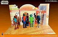 Retro Kenner 12 Inch Action Figure - Star Wars: Cantina Playsetㅤ – Puella Magi Madoka Magica – ActionFigureBrasil