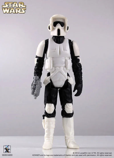 Retro Kenner 12 Inch Action Figure - Star Wars: Scout Trooperㅤ – Puella Magi Madoka Magica – ActionFigureBrasil