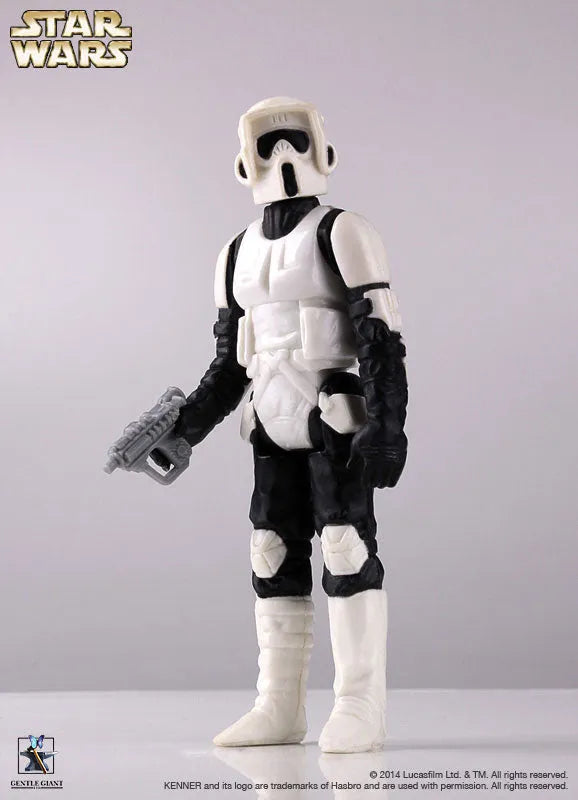 Retro Kenner 12 Inch Action Figure - Star Wars: Scout Trooperㅤ – Puella Magi Madoka Magica – ActionFigureBrasil