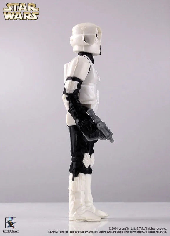 Retro Kenner 12 Inch Action Figure - Star Wars: Scout Trooperㅤ – Puella Magi Madoka Magica – ActionFigureBrasil
