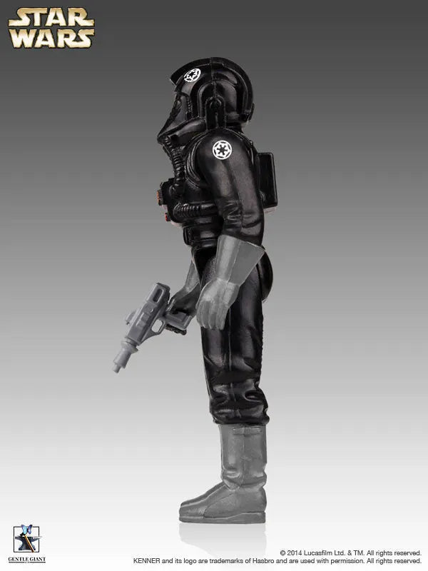 Retro Kenner 12 Inch Action Figure - Star Wars: Tie Fighter Pilotㅤ – Puella Magi Madoka Magica – ActionFigureBrasil