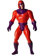 Retro Kenner 12inch Action Figure - Marvel Comic Secret Wars: Magnetoㅤ – Puella Magi Madoka Magica – ActionFigureBrasil