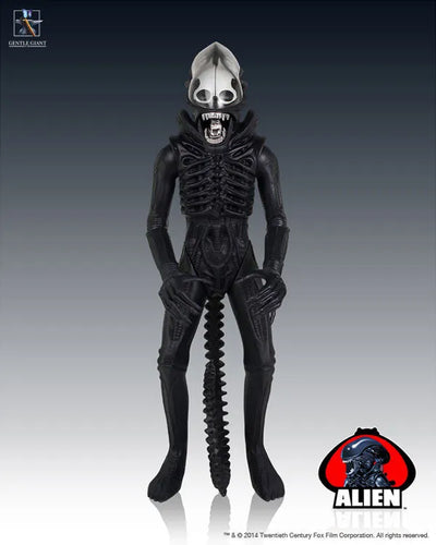 Retro Kenner 24 Inch Action Figure "Alien" Alienㅤ – Puella Magi Madoka Magica – ActionFigureBrasil