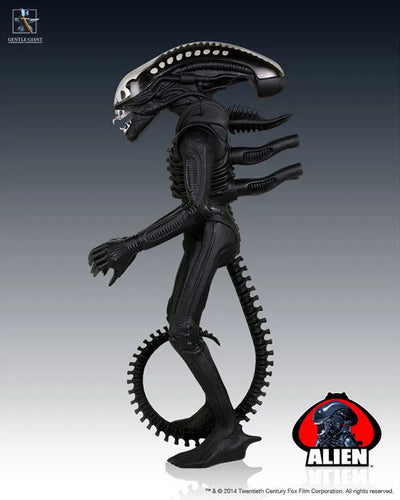 Retro Kenner 24 Inch Action Figure "Alien" Alienㅤ – Puella Magi Madoka Magica – ActionFigureBrasil — detalhe do produto
