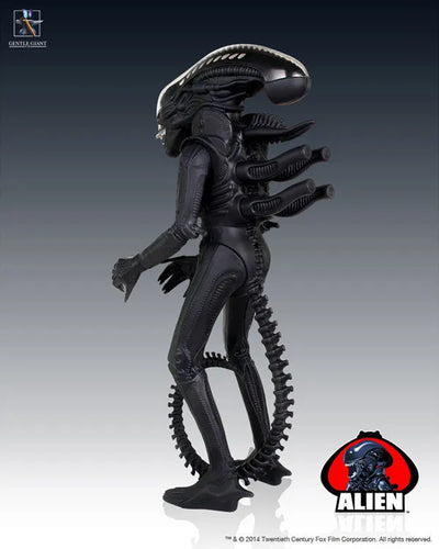 Retro Kenner 24 Inch Action Figure "Alien" Alienㅤ – Puella Magi Madoka Magica – ActionFigureBrasil — close