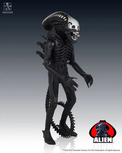 Retro Kenner 24 Inch Action Figure "Alien" Alienㅤ – Puella Magi Madoka Magica – ActionFigureBrasil — com base expositora