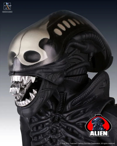 Retro Kenner 24 Inch Action Figure "Alien" Alienㅤ – Puella Magi Madoka Magica – ActionFigureBrasil — iluminação de estúdio