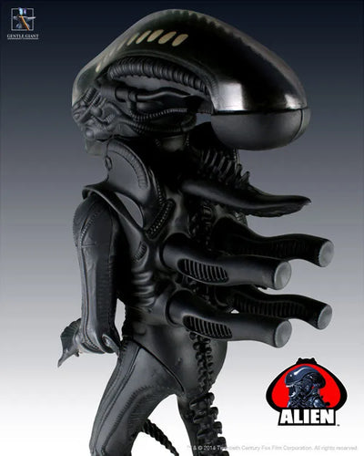 Retro Kenner 24 Inch Action Figure "Alien" Alienㅤ – Puella Magi Madoka Magica – ActionFigureBrasil — detalhe do produto