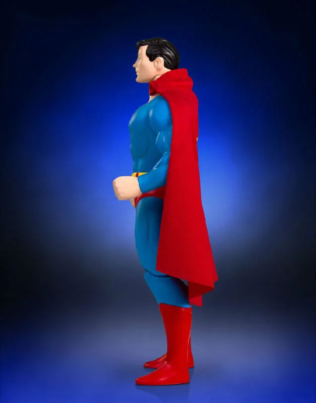 Retro Kenner - DC Comics Super Powers Collection: Supermanㅤ – Puella Magi Madoka Magica – ActionFigureBrasil