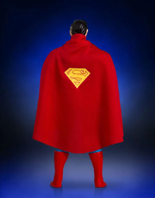 Retro Kenner - DC Comics Super Powers Collection: Supermanㅤ – Puella Magi Madoka Magica – ActionFigureBrasil
