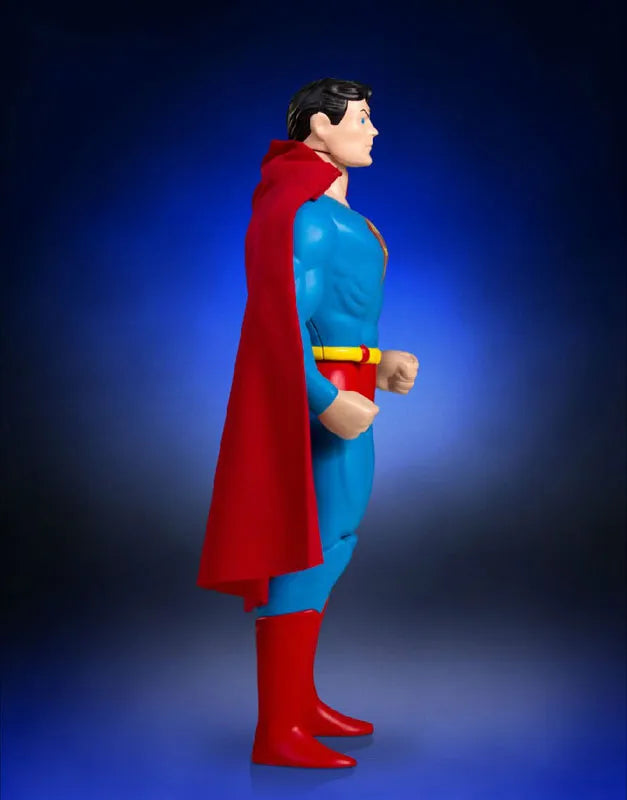 Retro Kenner - DC Comics Super Powers Collection: Supermanㅤ – Puella Magi Madoka Magica – ActionFigureBrasil
