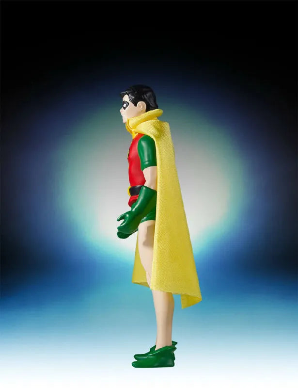 Retro Kenner - DC Comics/Superpowers Collection: Robinㅤ – Puella Magi Madoka Magica – ActionFigureBrasil