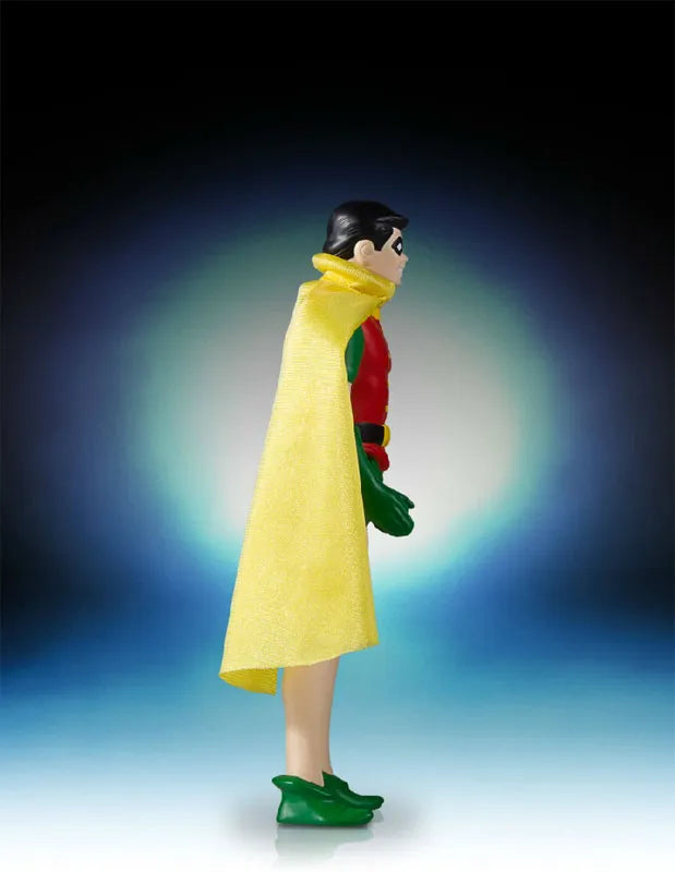 Retro Kenner - DC Comics/Superpowers Collection: Robinㅤ – Puella Magi Madoka Magica – ActionFigureBrasil