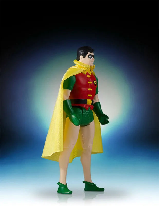 Retro Kenner - DC Comics/Superpowers Collection: Robinㅤ – Puella Magi Madoka Magica – ActionFigureBrasil