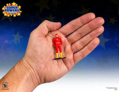 Retro Kenner Micro "DC Comics: Super Powers Collection" Series 1 36Pack Assortmentㅤ – Puella Magi Madoka Magica – ActionFigureBrasil