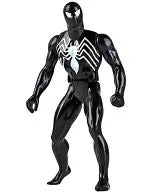 Retro Mattel - Marvel Comic Secret Wars: Spider-Man (Black Costume ver.)ㅤ – Puella Magi Madoka Magica – ActionFigureBrasil