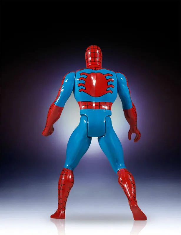 Retro Mattel - Marvel Comics/Secret Wars: Spider-Manㅤ – Puella Magi Madoka Magica – ActionFigureBrasil