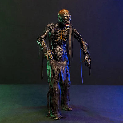 Return of the Living Dead / Tarman 1/6 Scale Action Figureㅤ – Trick or Treat Studios – ActionFigureBrasil — detalhe do produto