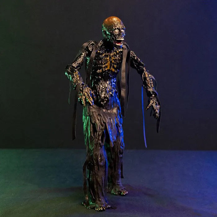 Return of the Living Dead / Tarman 1/6 Scale Action Figureㅤ – Trick or Treat Studios – ActionFigureBrasil