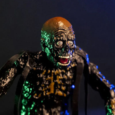 Return of the Living Dead / Tarman 1/6 Scale Action Figureㅤ – Trick or Treat Studios – ActionFigureBrasil — close