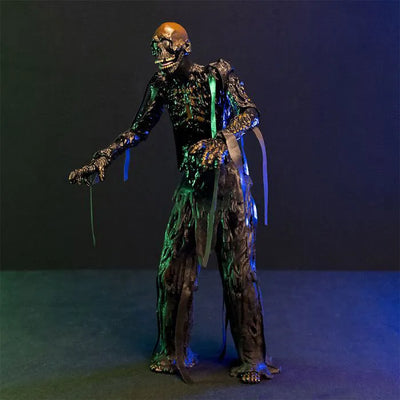 Return of the Living Dead / Tarman 1/6 Scale Action Figureㅤ – Trick or Treat Studios – ActionFigureBrasil — embalagem