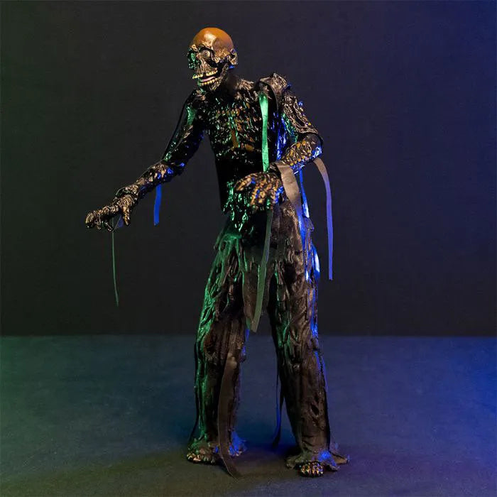 Return of the Living Dead / Tarman 1/6 Scale Action Figureㅤ – Trick or Treat Studios – ActionFigureBrasil