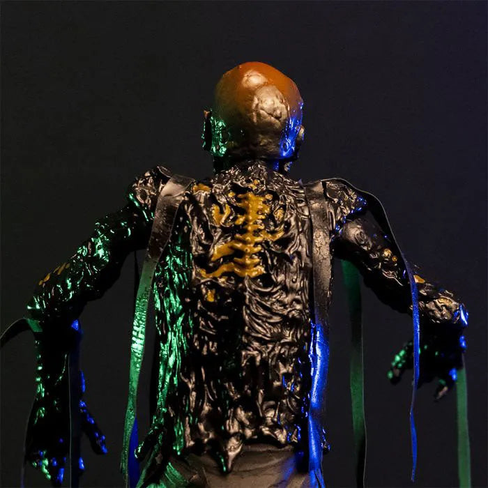 Return of the Living Dead / Tarman 1/6 Scale Action Figureㅤ – Trick or Treat Studios – ActionFigureBrasil
