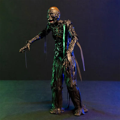 Return of the Living Dead / Tarman 1/6 Scale Action Figureㅤ – Trick or Treat Studios – ActionFigureBrasil — ambientada