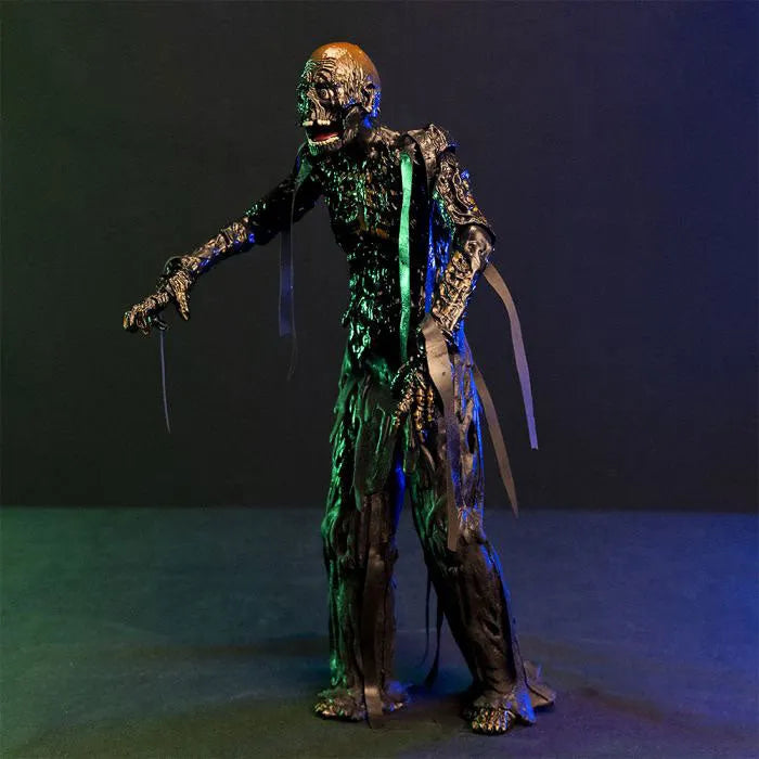 Return of the Living Dead / Tarman 1/6 Scale Action Figureㅤ – Trick or Treat Studios – ActionFigureBrasil