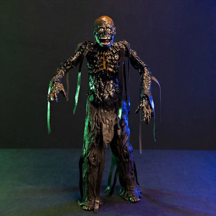 Return of the Living Dead / Tarman 1/6 Scale Action Figureㅤ – Trick or Treat Studios – ActionFigureBrasil