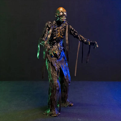Return of the Living Dead / Tarman 1/6 Scale Action Figureㅤ – Trick or Treat Studios – ActionFigureBrasil — iluminação de estúdio