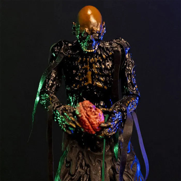 Return of the Living Dead / Tarman 1/6 Scale Action Figureㅤ – Trick or Treat Studios – ActionFigureBrasil