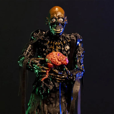 Return of the Living Dead / Tarman 1/6 Scale Action Figureㅤ – Trick or Treat Studios – ActionFigureBrasil — detalhe do produto