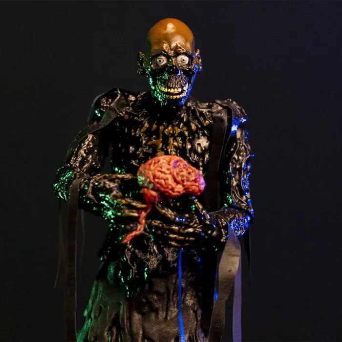 Return of the Living Dead / Tarman 1/6 Scale Action Figureㅤ – Trick or Treat Studios – ActionFigureBrasil