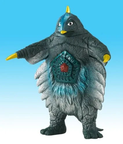 Return of Ultraman - Bemstar - Ultra Monster Series #23 (Bandai)ㅤ – Bandai – ActionFigureBrasil