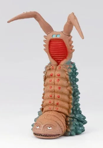 Return of Ultraman - Twin Tail - Ultra Monster Series #10 (Bandai)ㅤ – Bandai – ActionFigureBrasil