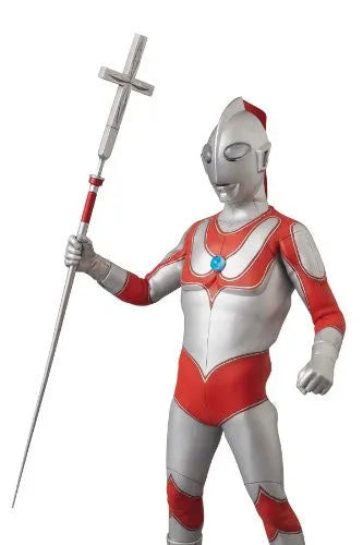 Return of Ultraman - Ultraman Jack - Real Action Heroes #565 - Ver.2.0 (Medicom Toy)ㅤ – Medicom Toy – ActionFigureBrasil — close