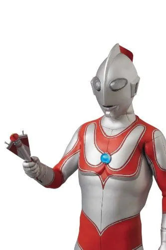 Return of Ultraman - Ultraman Jack - Real Action Heroes #565 - Ver.2.0 (Medicom Toy)ㅤ – Medicom Toy – ActionFigureBrasil