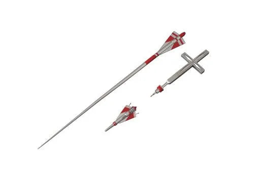 Return of Ultraman - Ultraman Jack - Real Action Heroes #565 - Ver.2.0 (Medicom Toy)ㅤ – Medicom Toy – ActionFigureBrasil