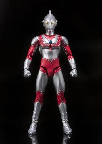Return of Ultraman - Ultraman Jack - Ultra-Act (Bandai)ㅤ – Bandai – ActionFigureBrasil
