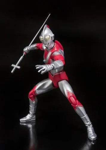 Return of Ultraman - Ultraman Jack - Ultra-Act (Bandai)ㅤ – Bandai – ActionFigureBrasil — close